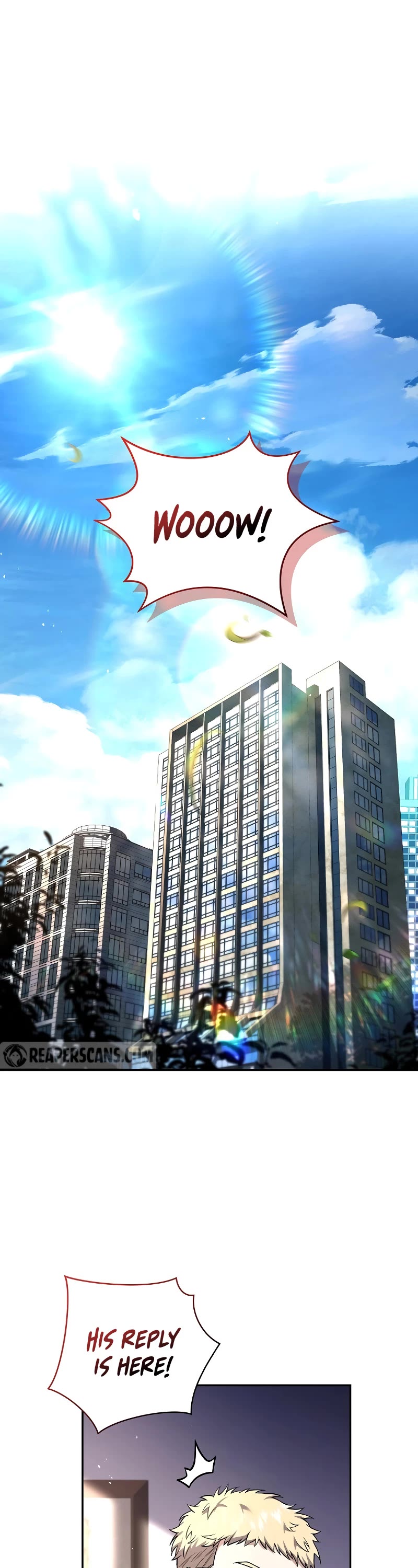 Return of the Frozen Player chapter 131 page 2