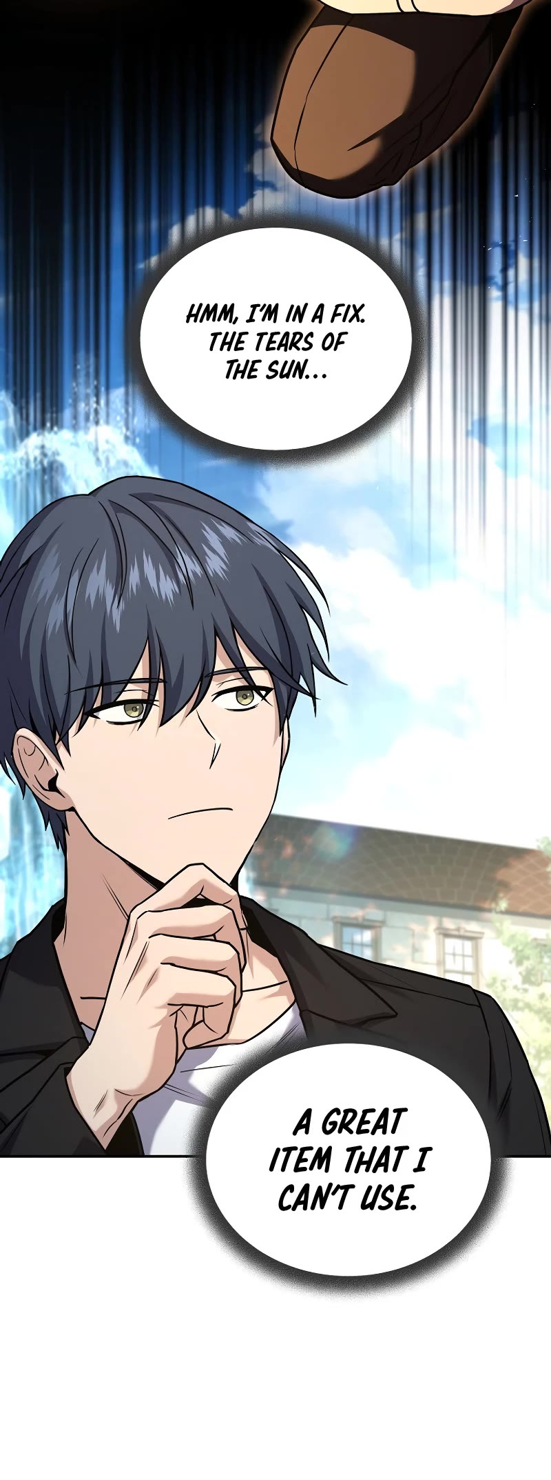 Return of the Frozen Player chapter 131 page 20