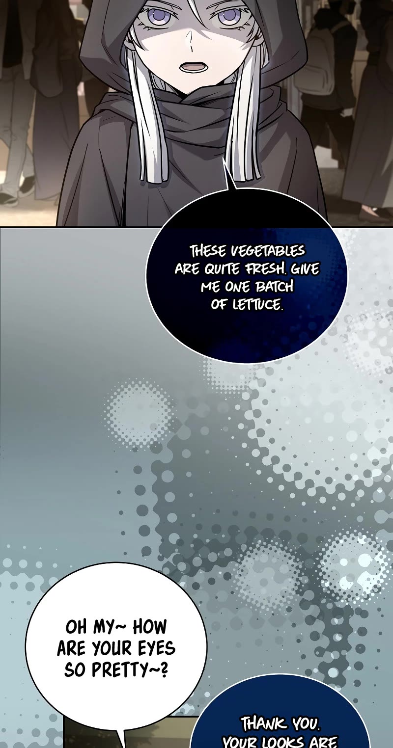 Return of the Frozen Player chapter 131 page 24