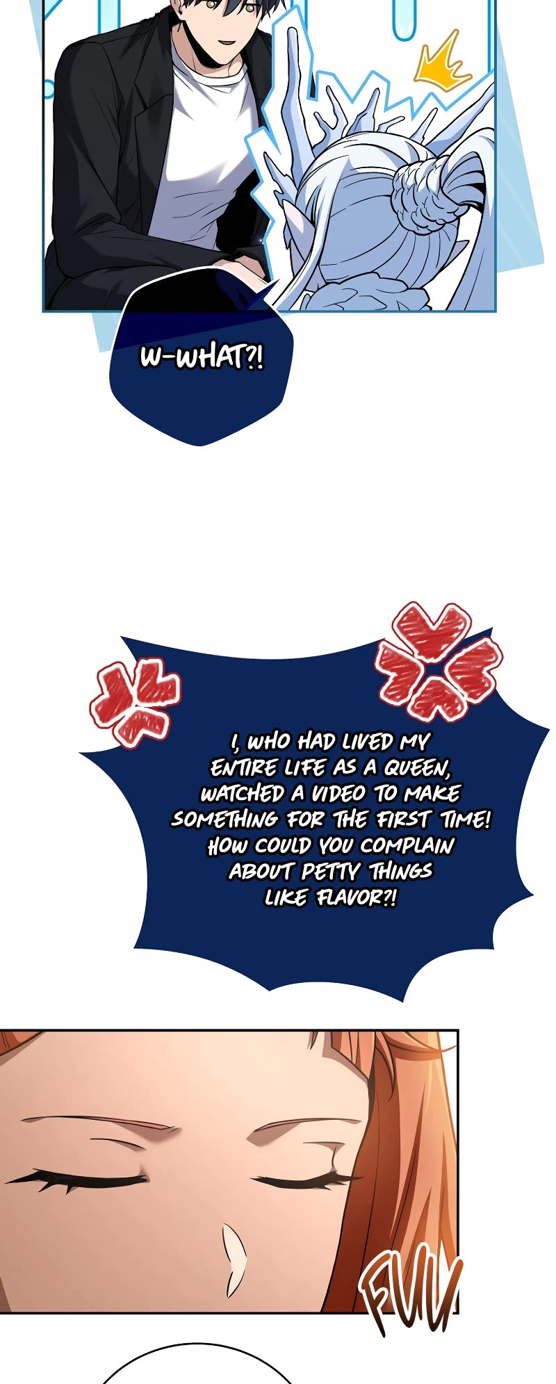 Return of the Frozen Player chapter 131 page 29