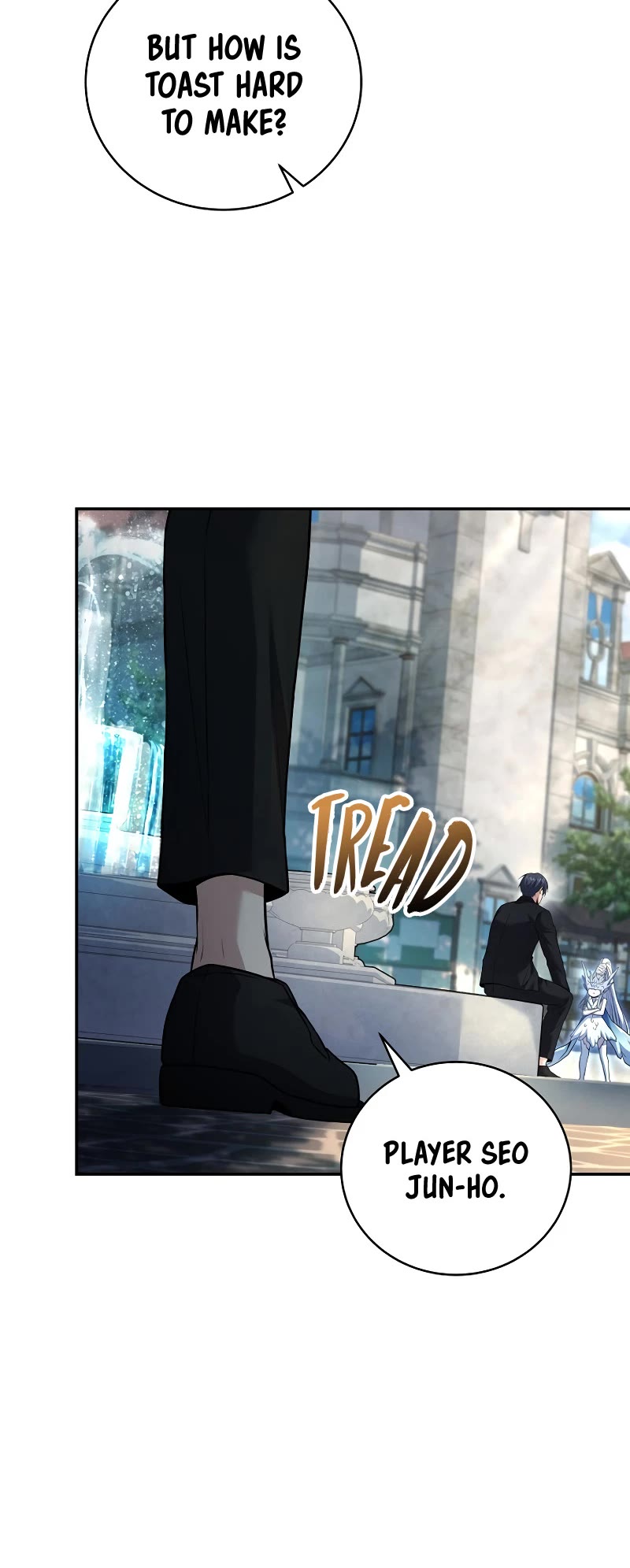 Return of the Frozen Player chapter 131 page 30