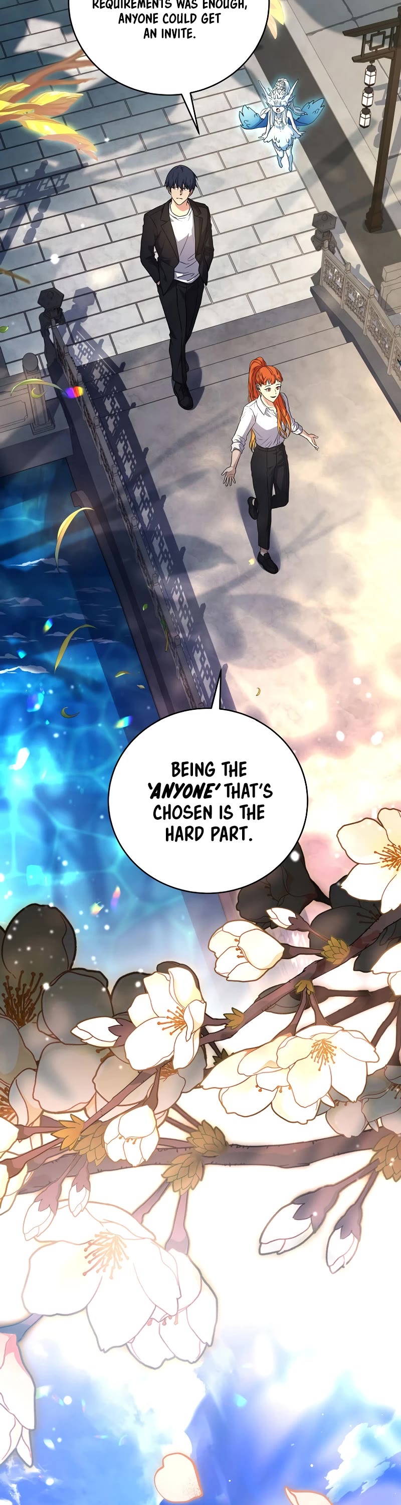 Return of the Frozen Player chapter 131 page 36