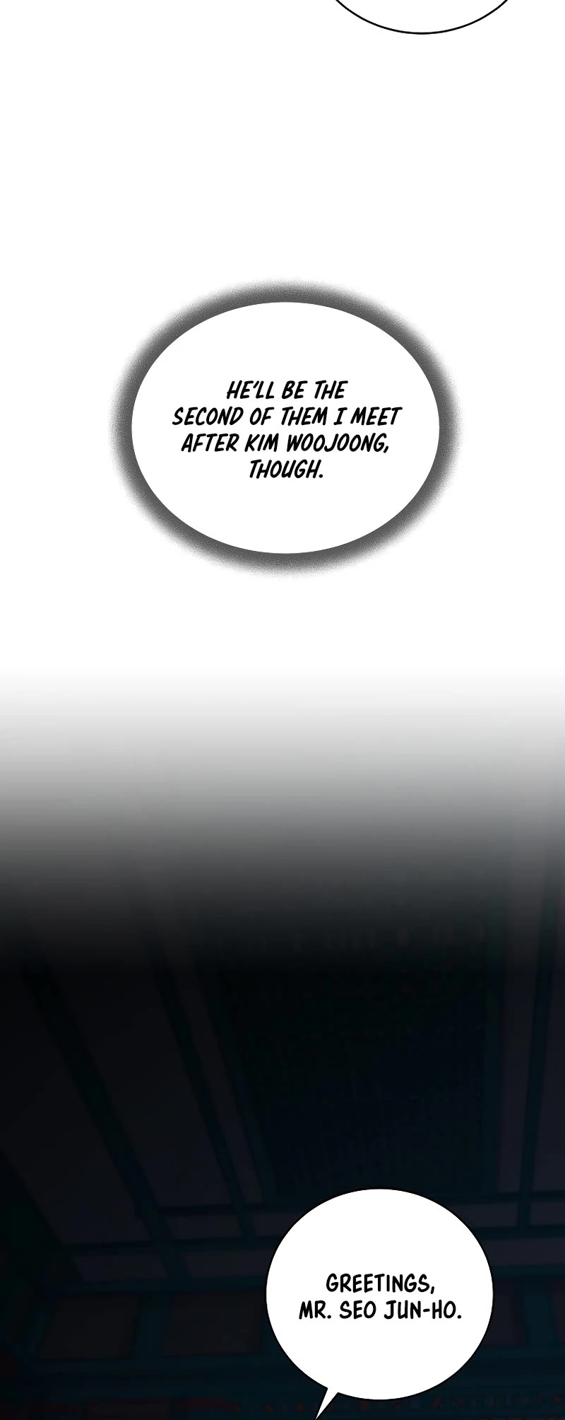 Return of the Frozen Player chapter 131 page 39