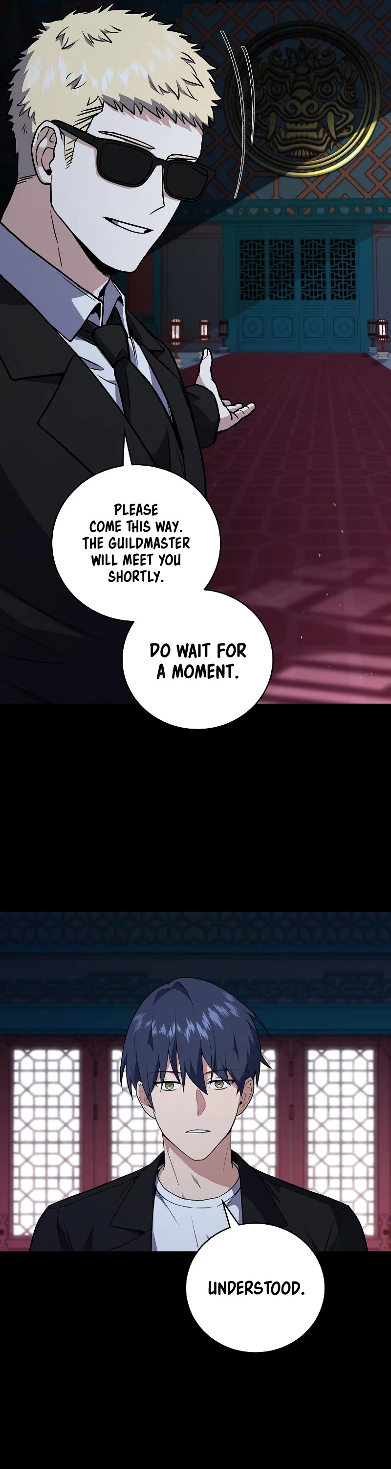 Return of the Frozen Player chapter 131 page 40