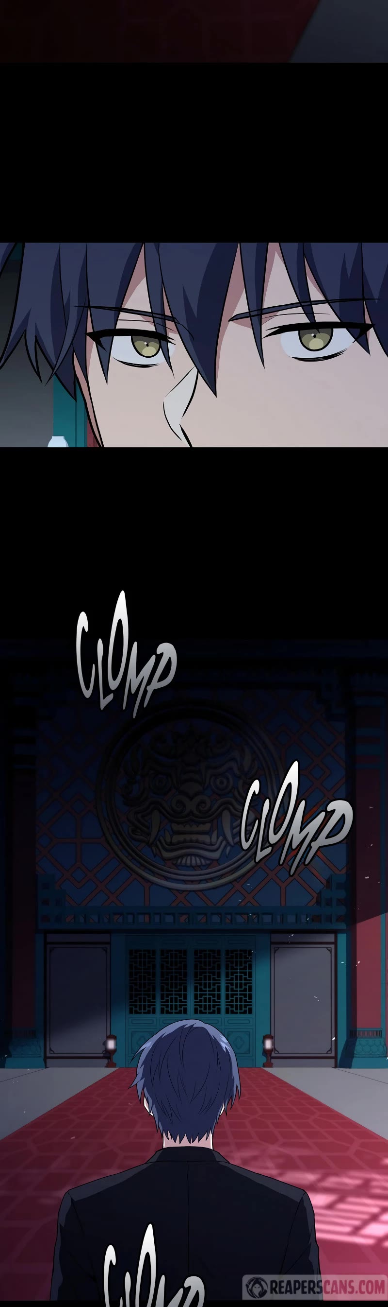 Return of the Frozen Player chapter 131 page 42