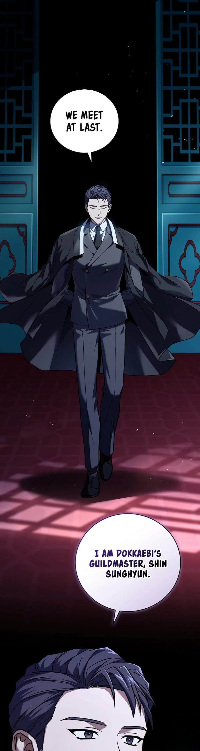 Return of the Frozen Player chapter 131 page 44