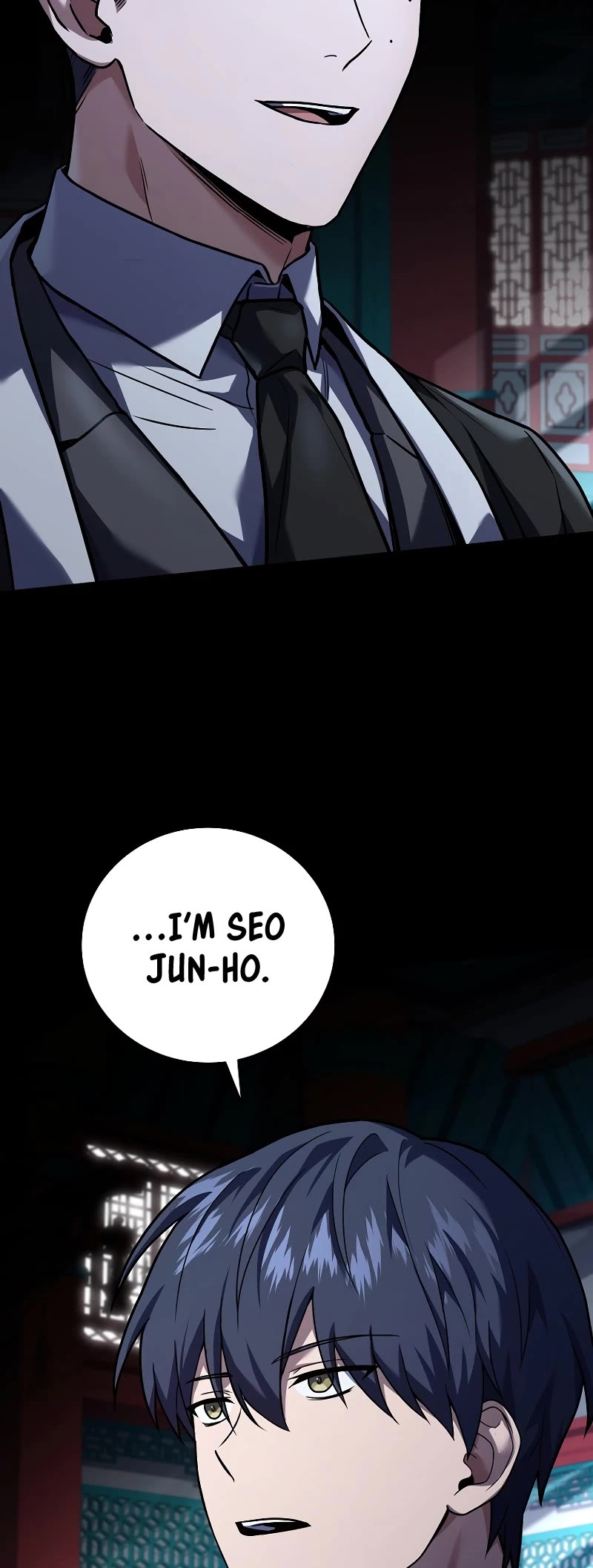 Return of the Frozen Player chapter 131 page 45