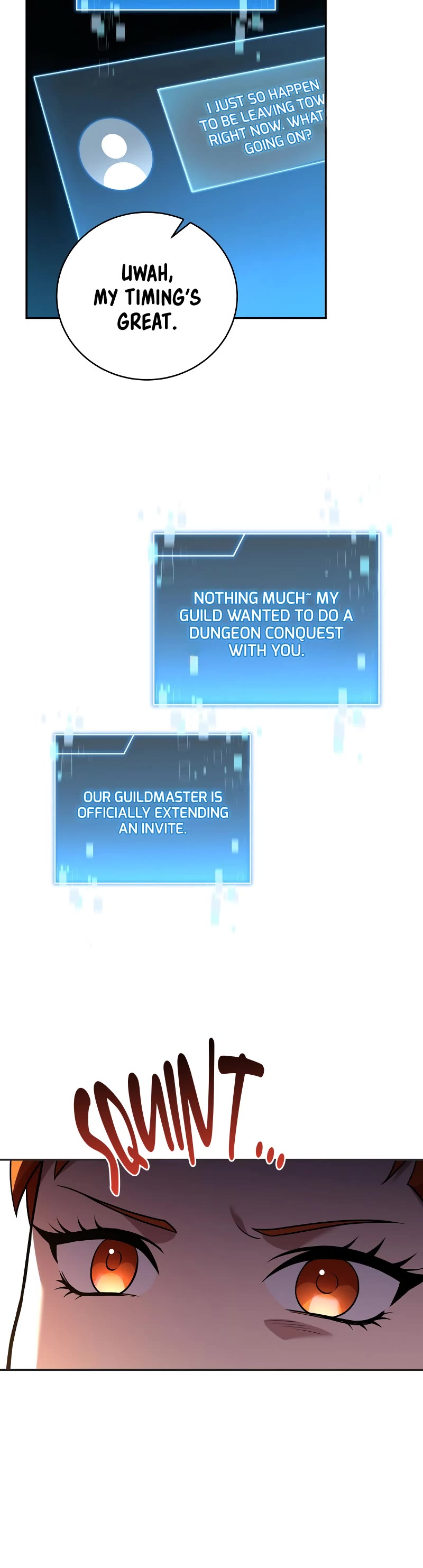 Return of the Frozen Player chapter 131 page 5