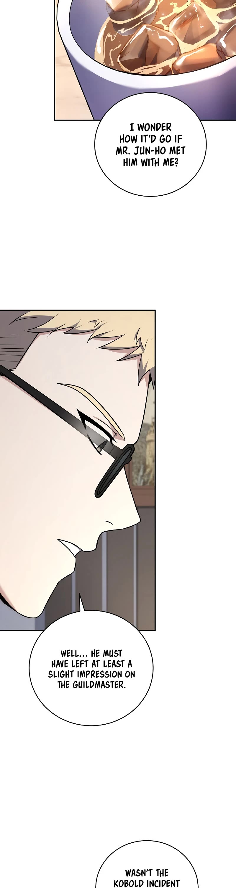 Return of the Frozen Player chapter 131 page 7