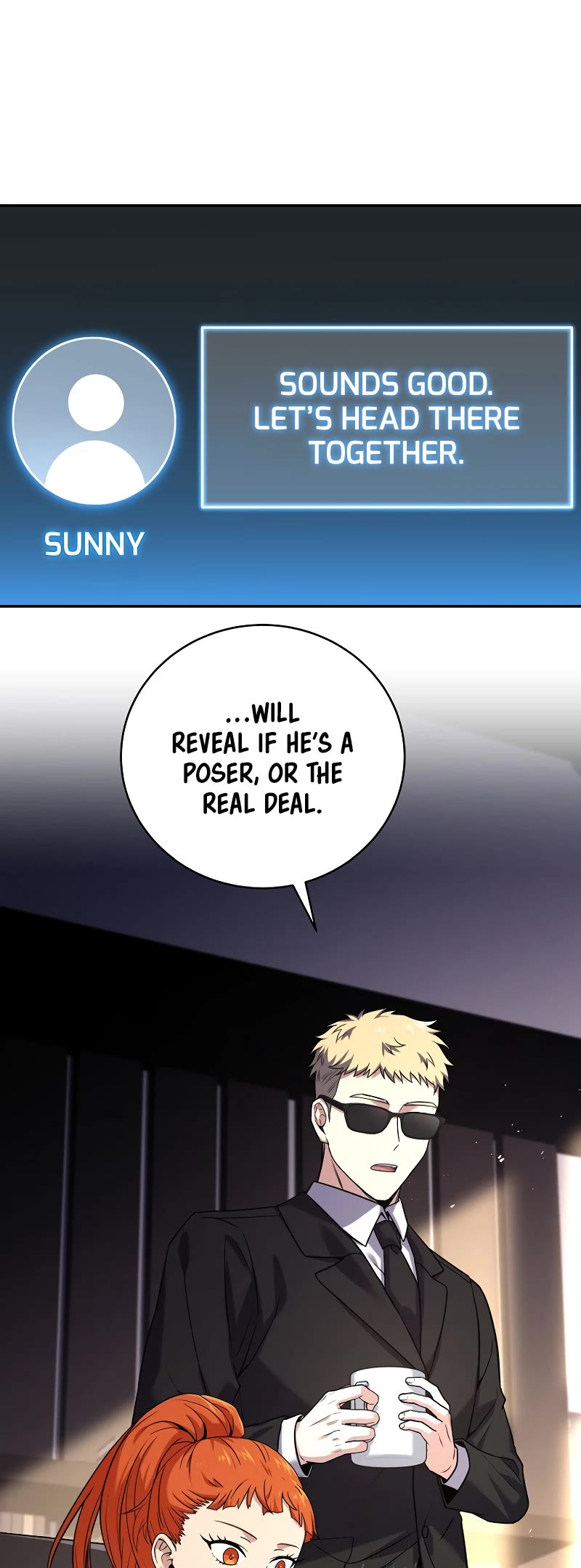 Return of the Frozen Player chapter 131 page 9