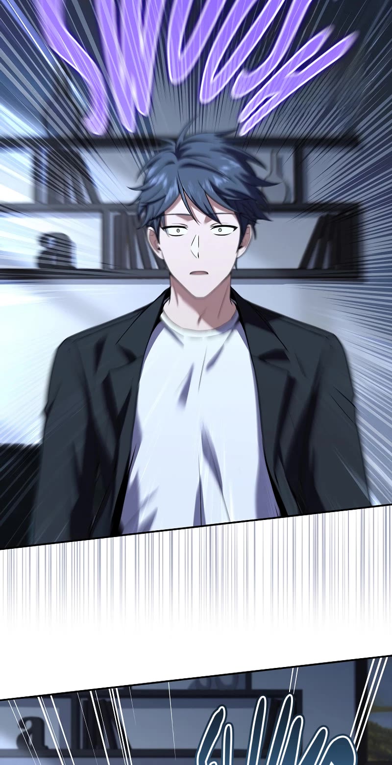 Return of the Frozen Player chapter 132 page 10