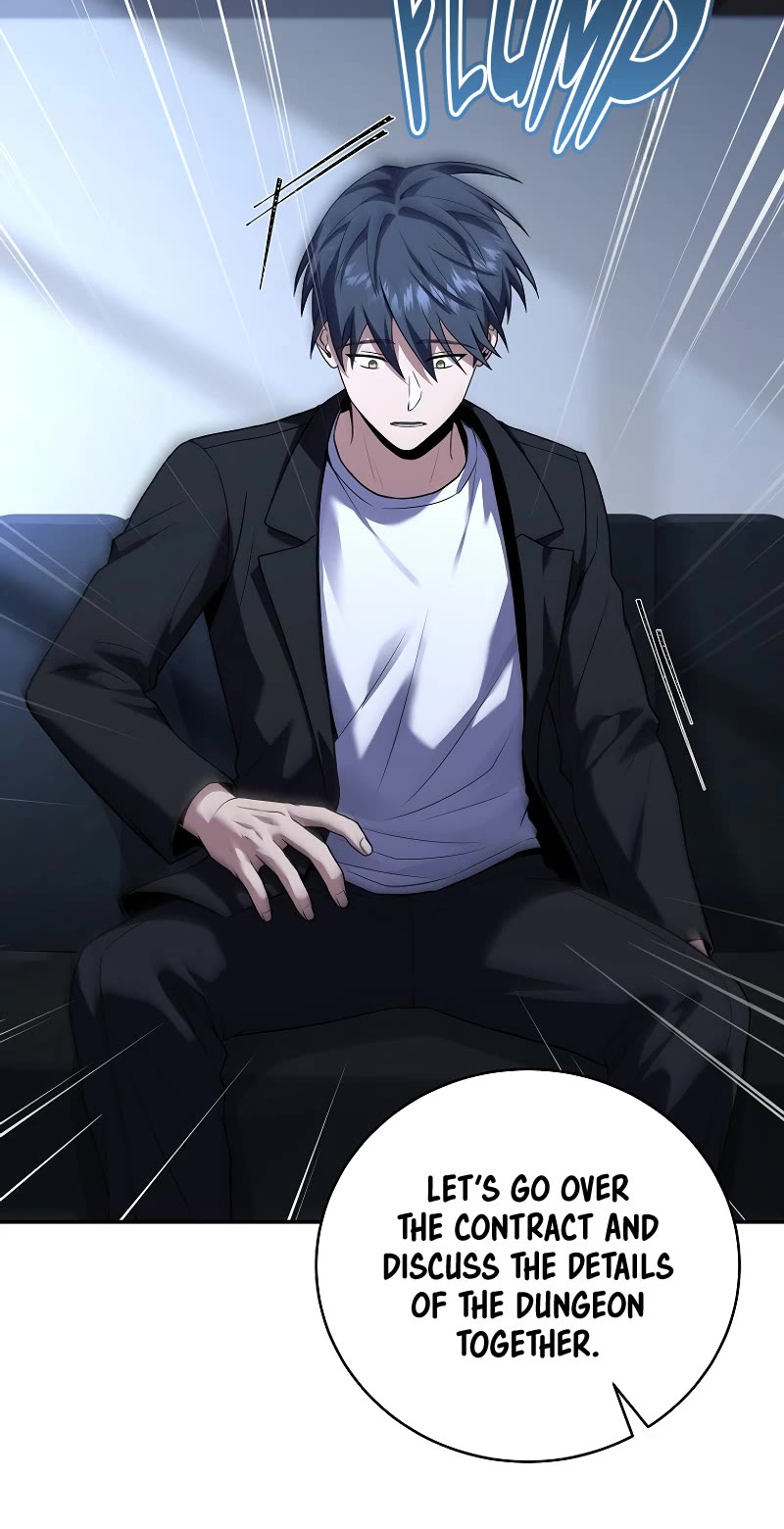 Return of the Frozen Player chapter 132 page 11