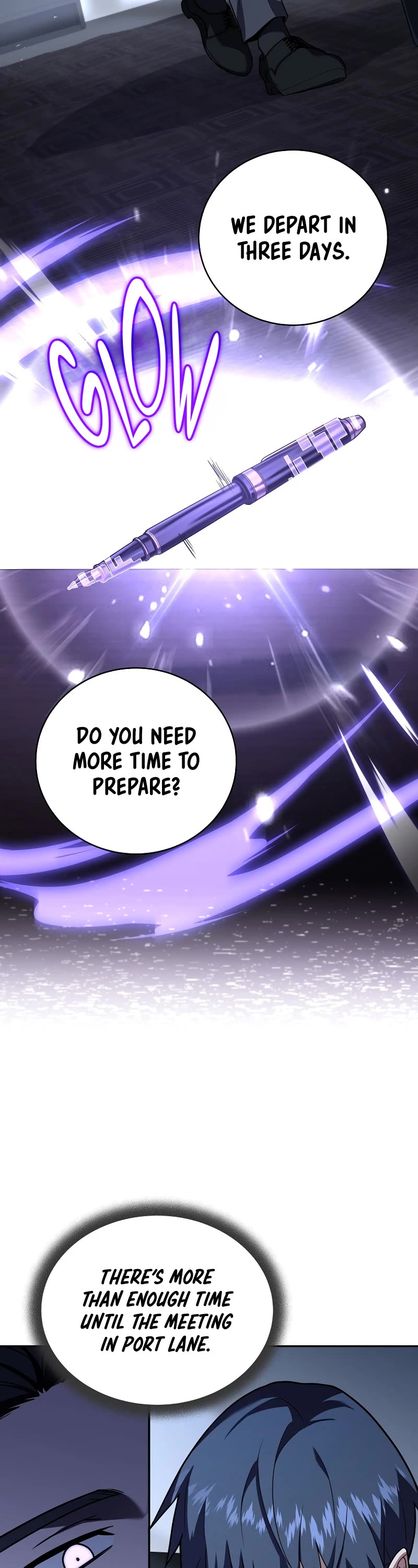 Return of the Frozen Player chapter 132 page 13