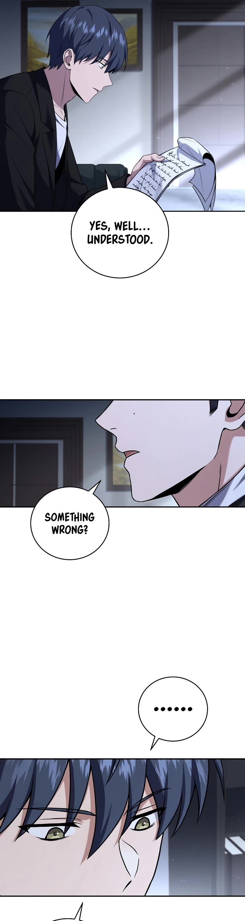 Return of the Frozen Player chapter 132 page 16