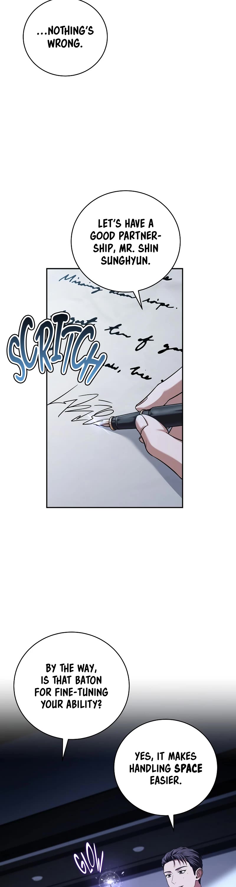 Return of the Frozen Player chapter 132 page 17