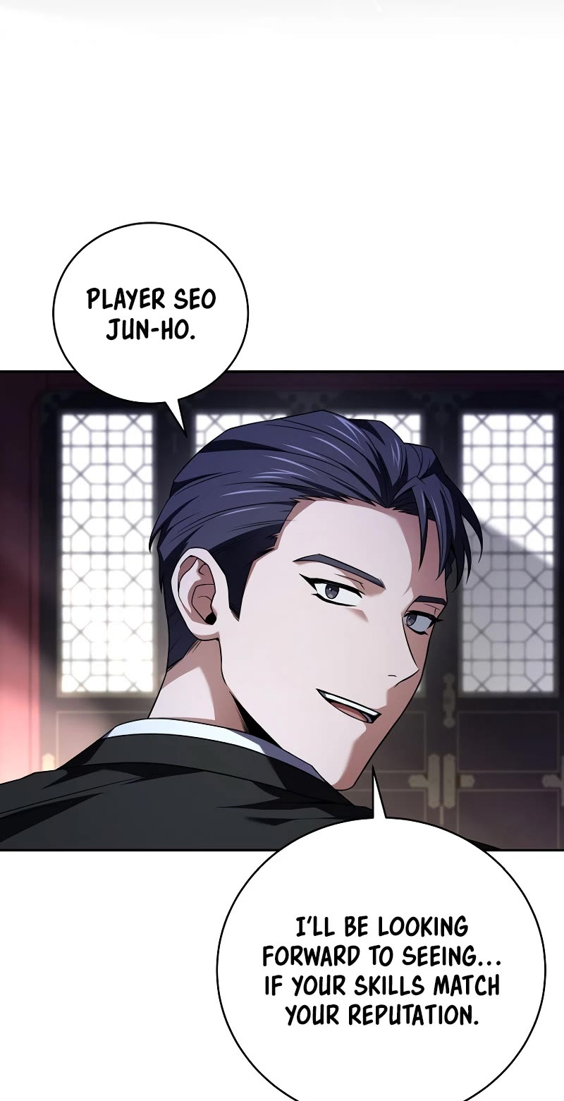 Return of the Frozen Player chapter 132 page 23