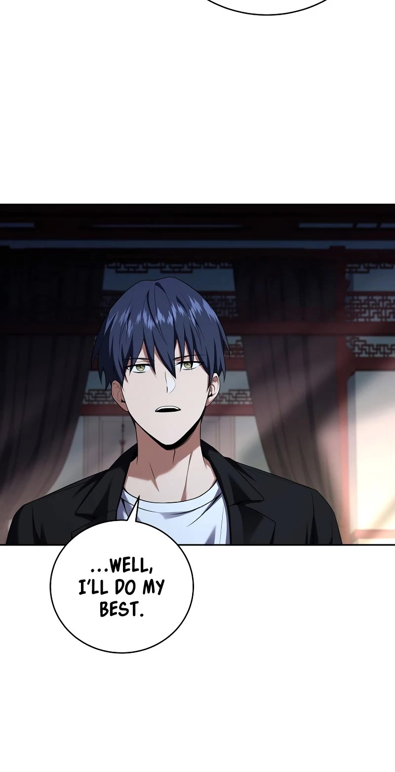 Return of the Frozen Player chapter 132 page 24