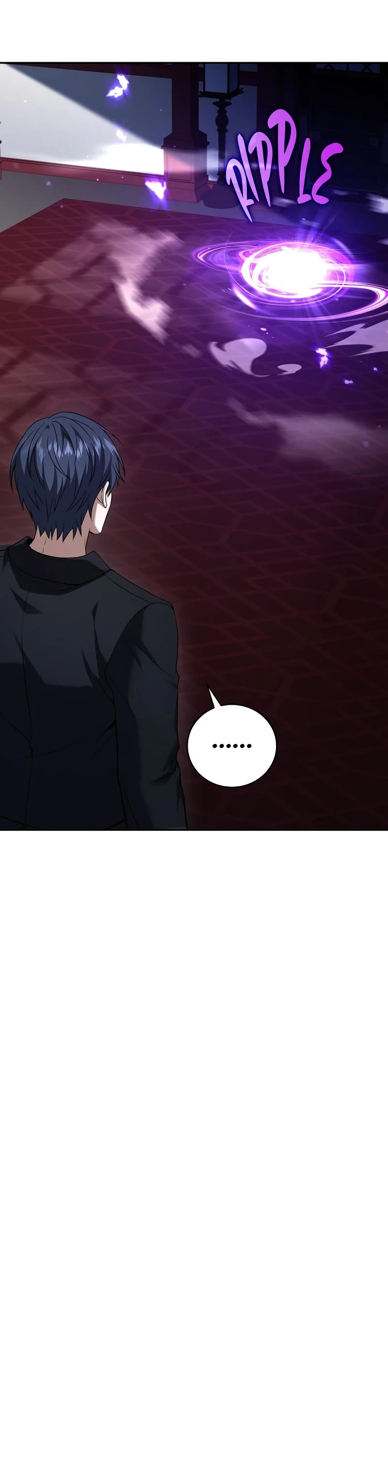 Return of the Frozen Player chapter 132 page 25