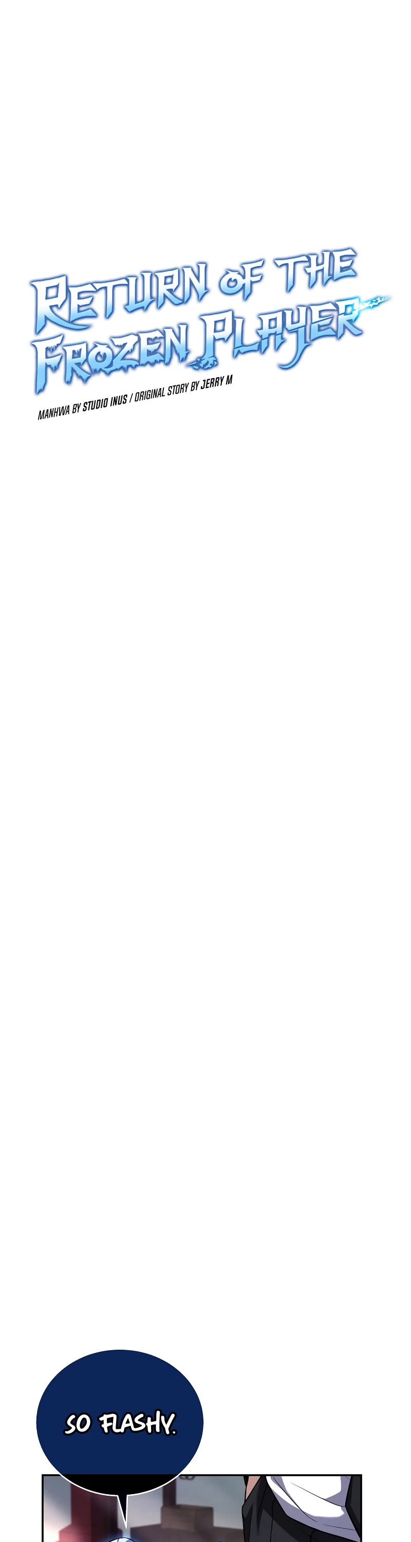 Return of the Frozen Player chapter 132 page 26