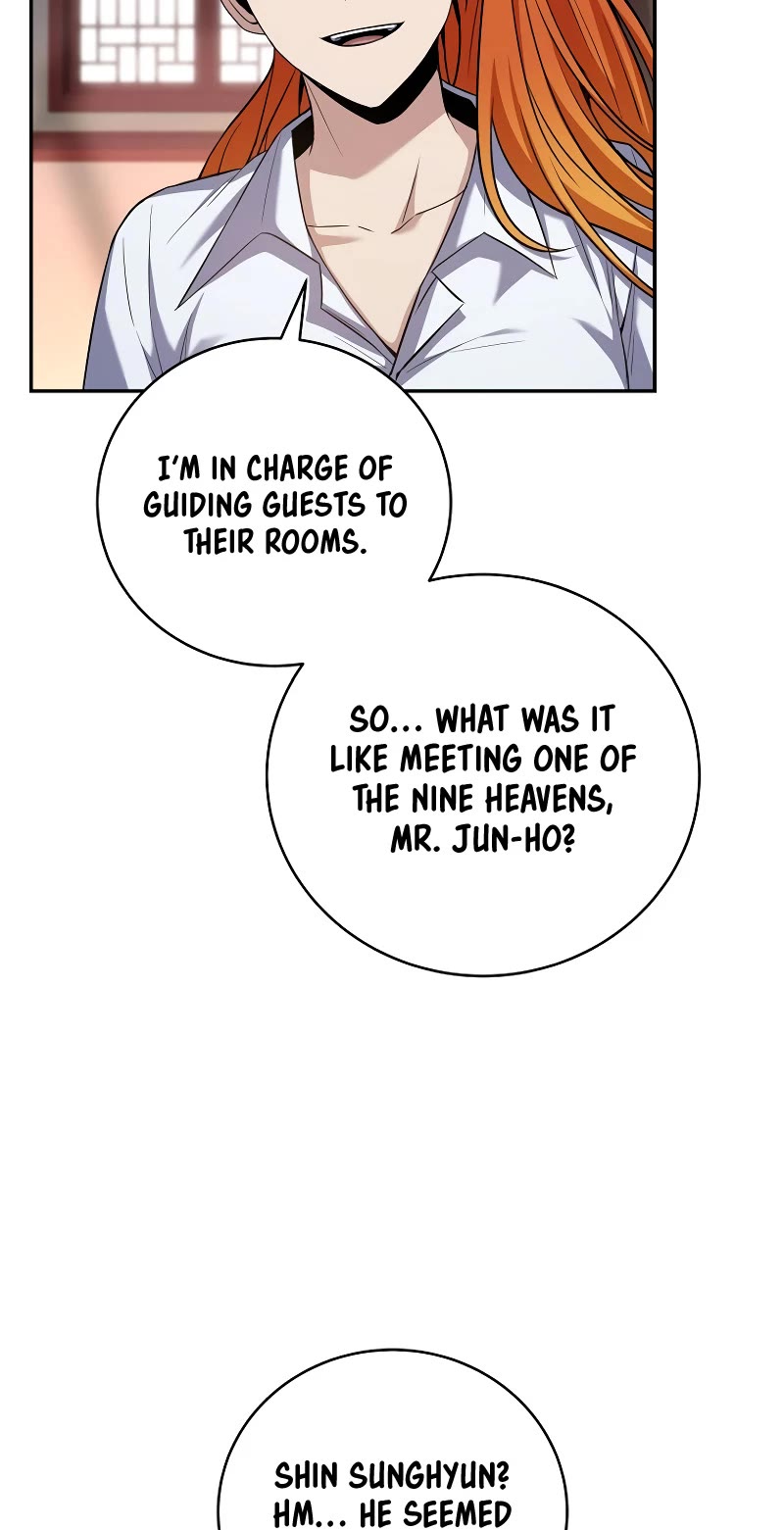 Return of the Frozen Player chapter 132 page 28