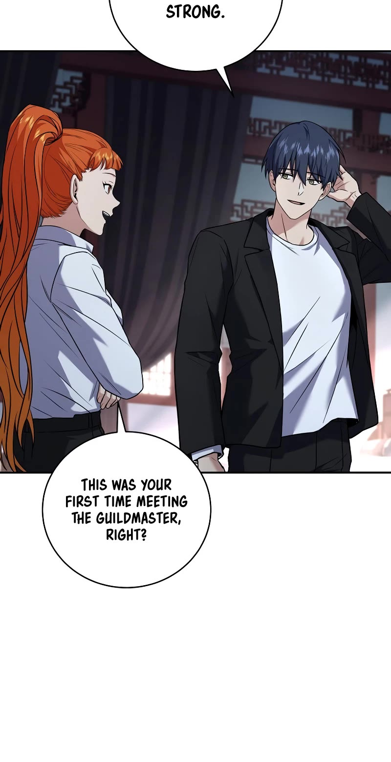 Return of the Frozen Player chapter 132 page 29