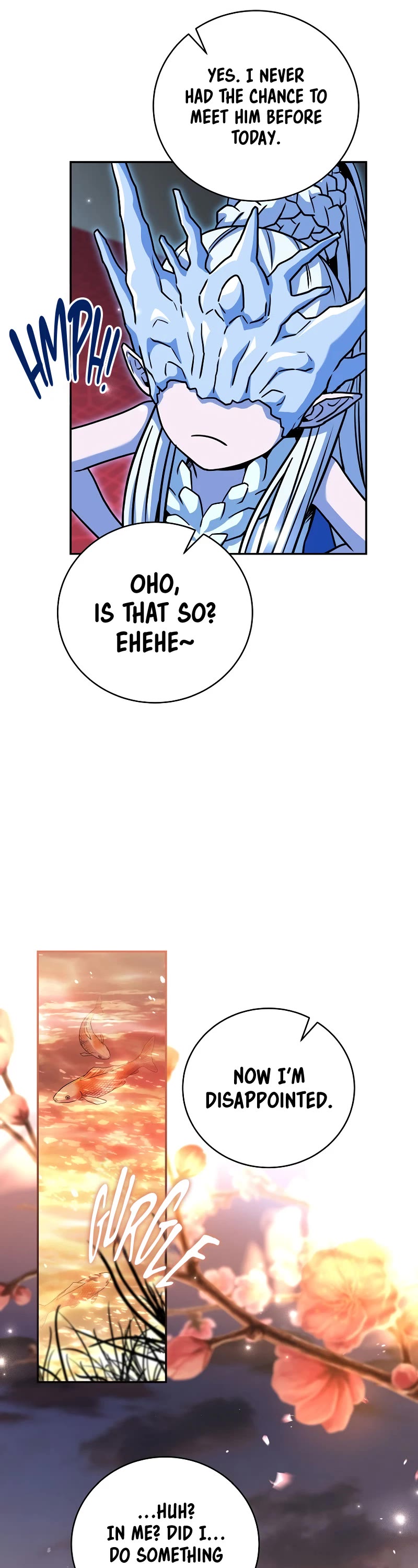 Return of the Frozen Player chapter 132 page 30