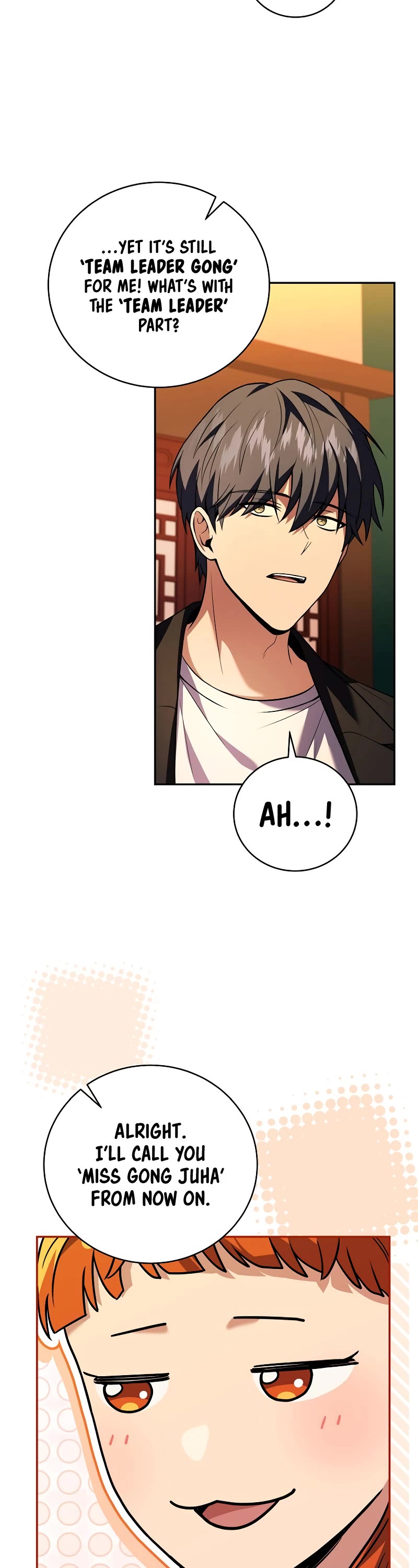 Return of the Frozen Player chapter 132 page 32