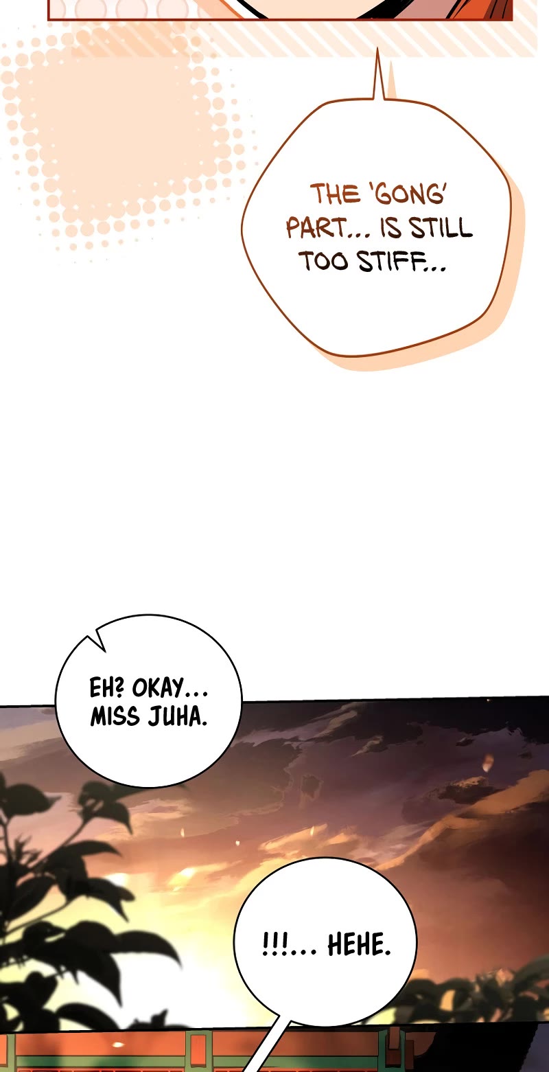 Return of the Frozen Player chapter 132 page 33