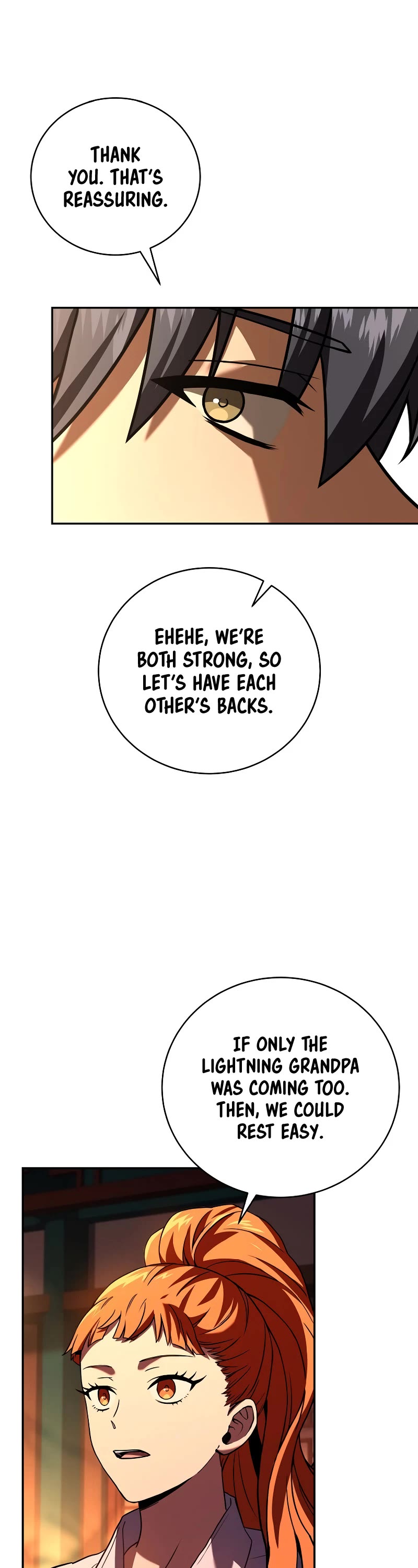 Return of the Frozen Player chapter 132 page 35