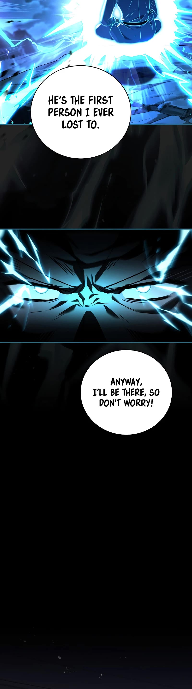 Return of the Frozen Player chapter 132 page 37