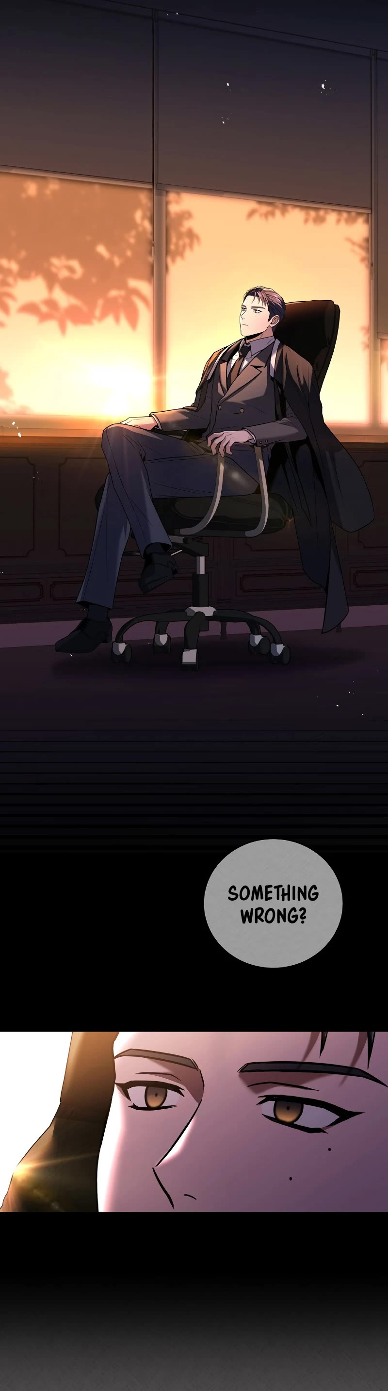 Return of the Frozen Player chapter 132 page 38