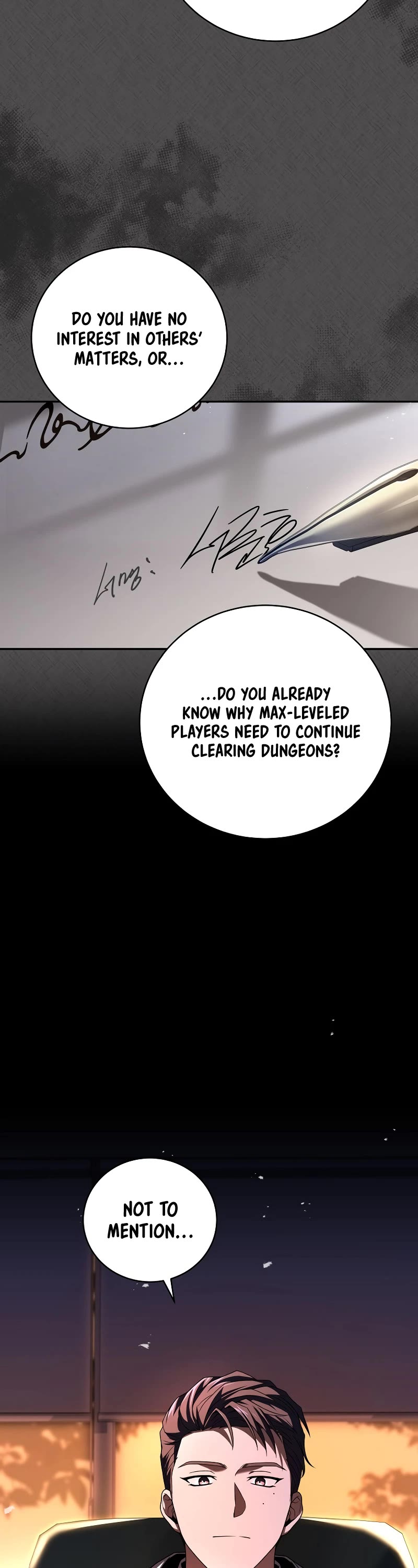 Return of the Frozen Player chapter 132 page 40