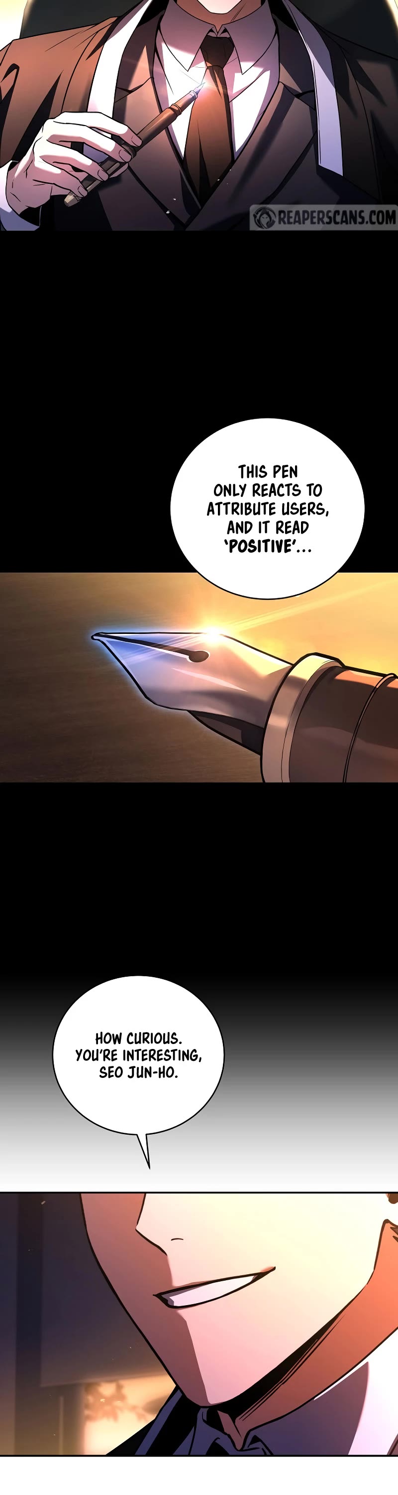 Return of the Frozen Player chapter 132 page 41