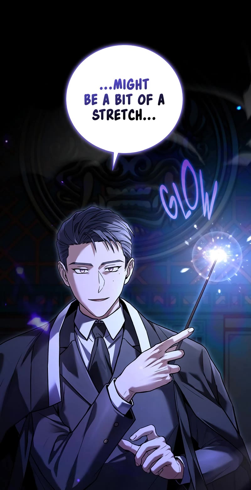 Return of the Frozen Player chapter 132 page 5