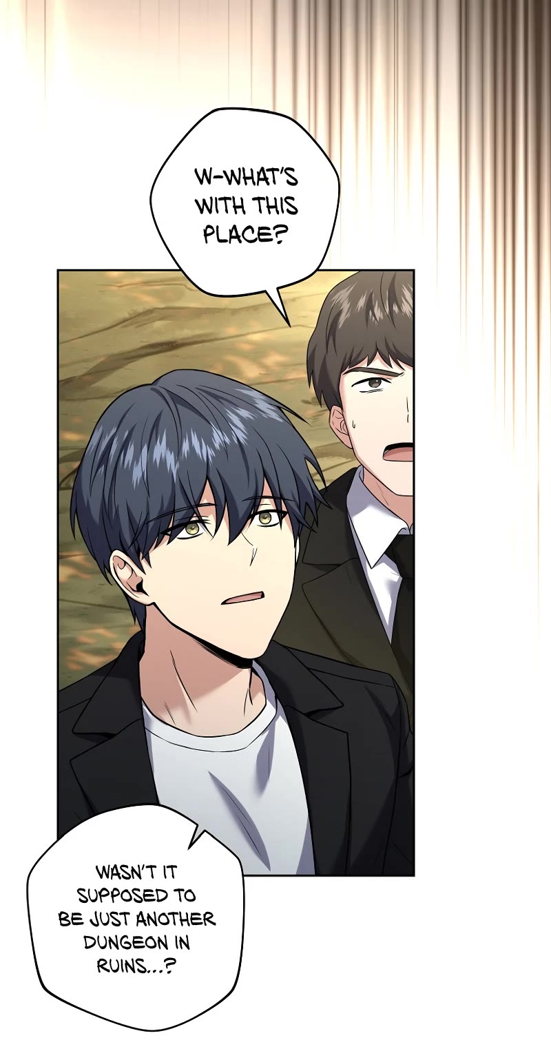 Return of the Frozen Player chapter 133 page 10