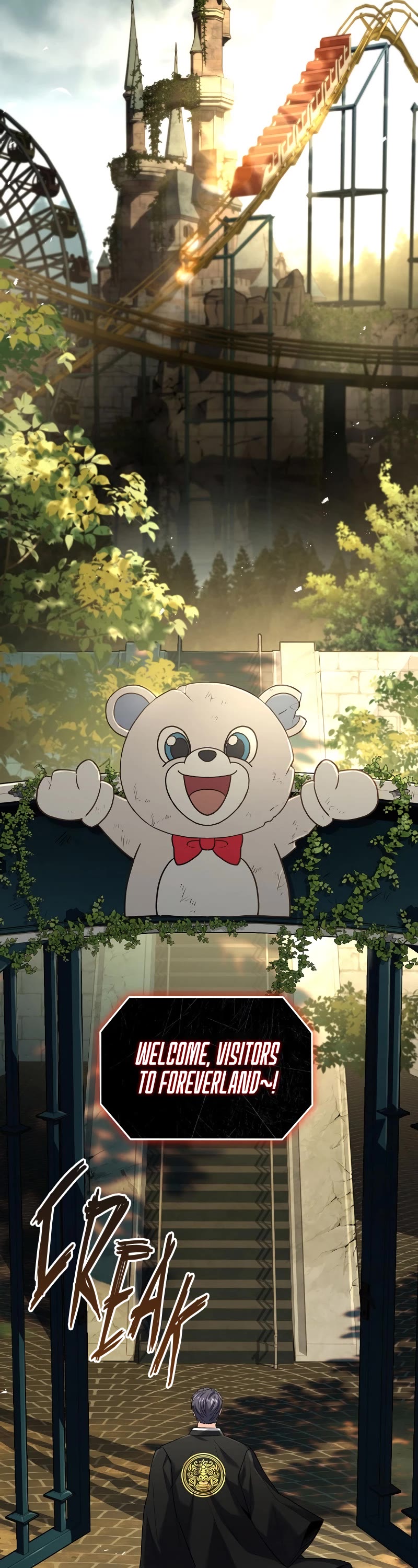 Return of the Frozen Player chapter 133 page 12