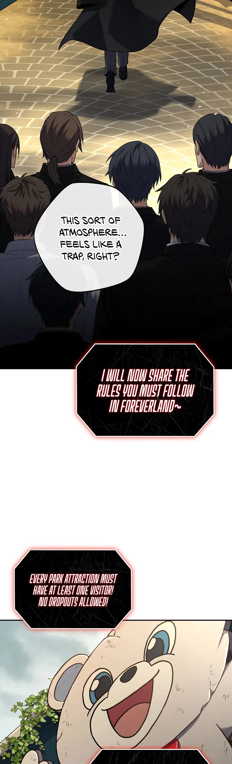 Return of the Frozen Player chapter 133 page 13