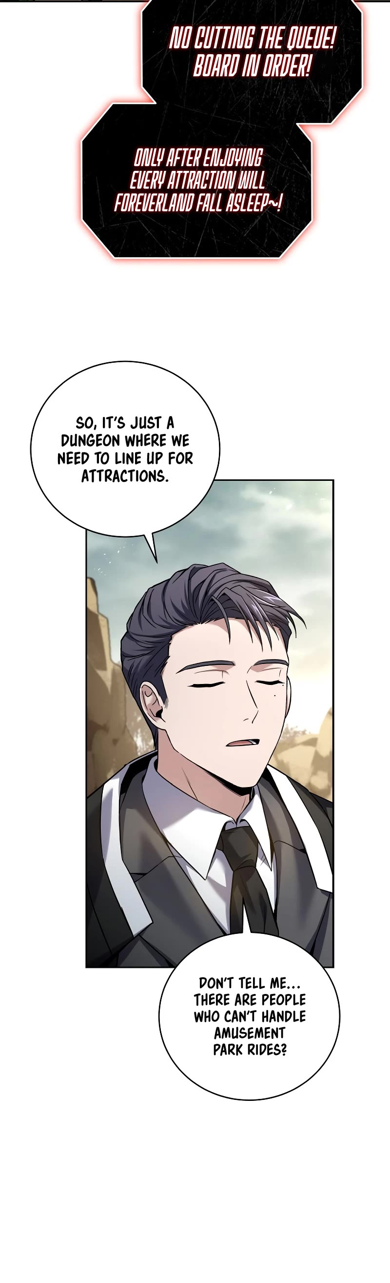 Return of the Frozen Player chapter 133 page 14