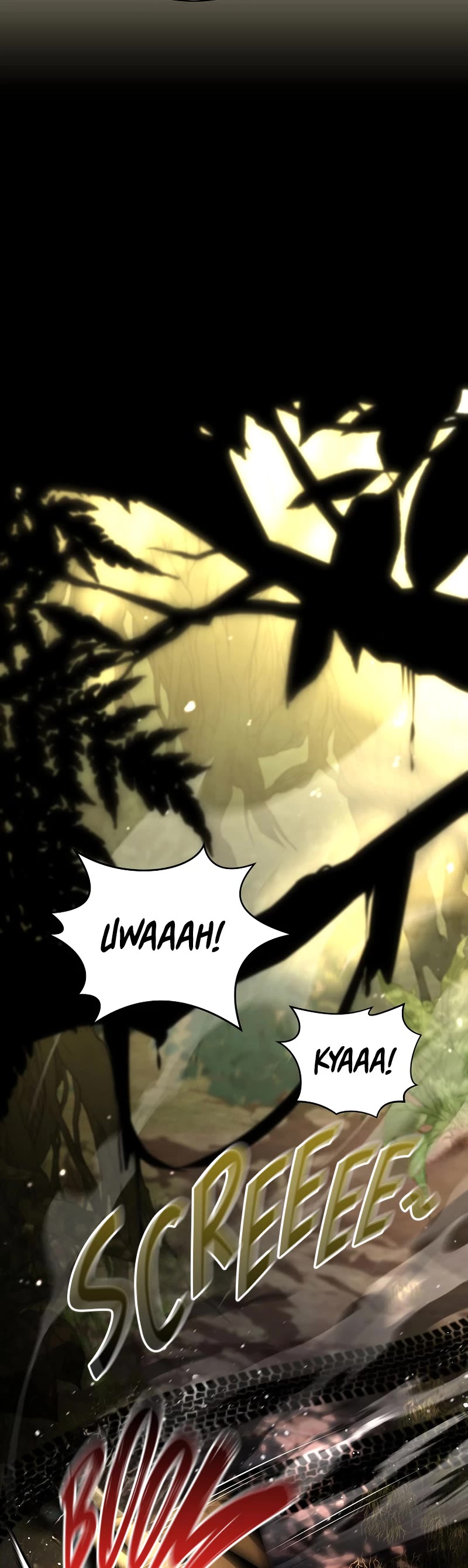 Return of the Frozen Player chapter 133 page 21