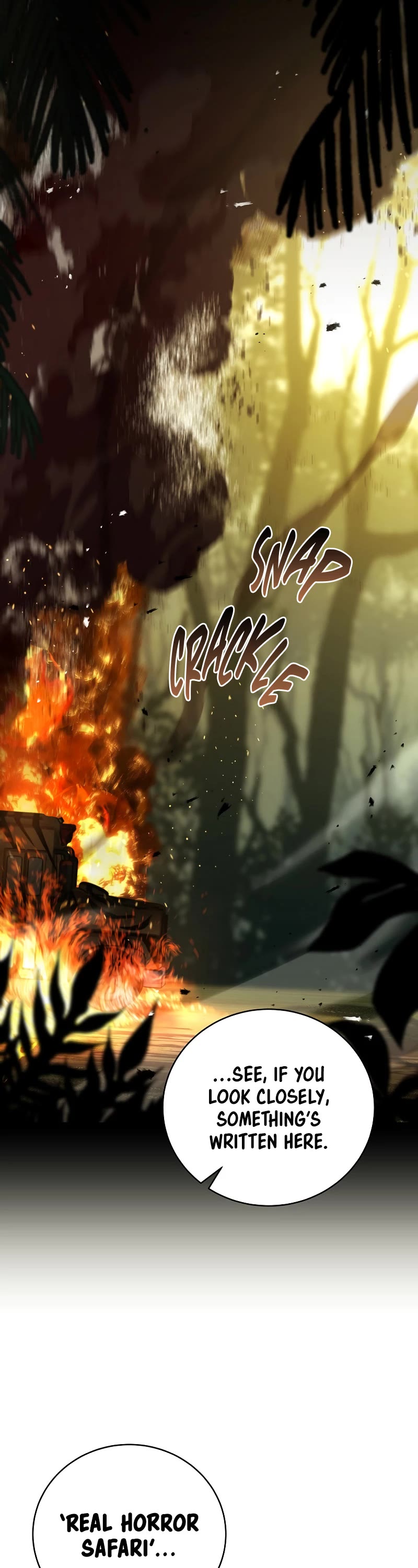 Return of the Frozen Player chapter 133 page 23