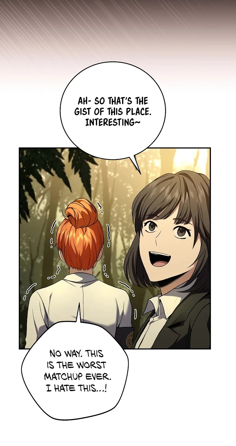 Return of the Frozen Player chapter 133 page 27