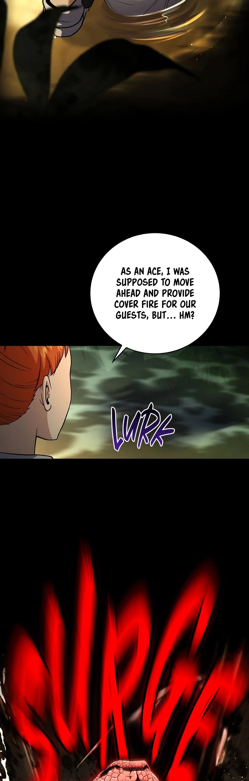 Return of the Frozen Player chapter 133 page 30