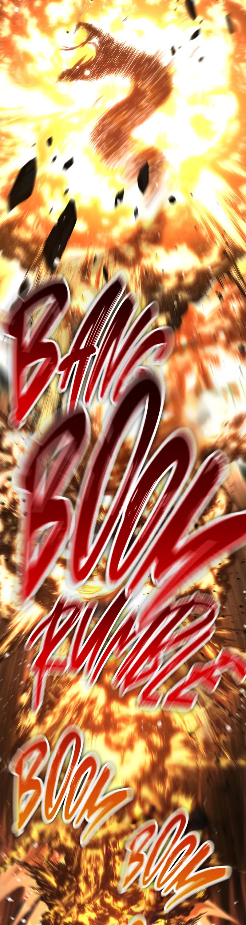 Return of the Frozen Player chapter 133 page 39