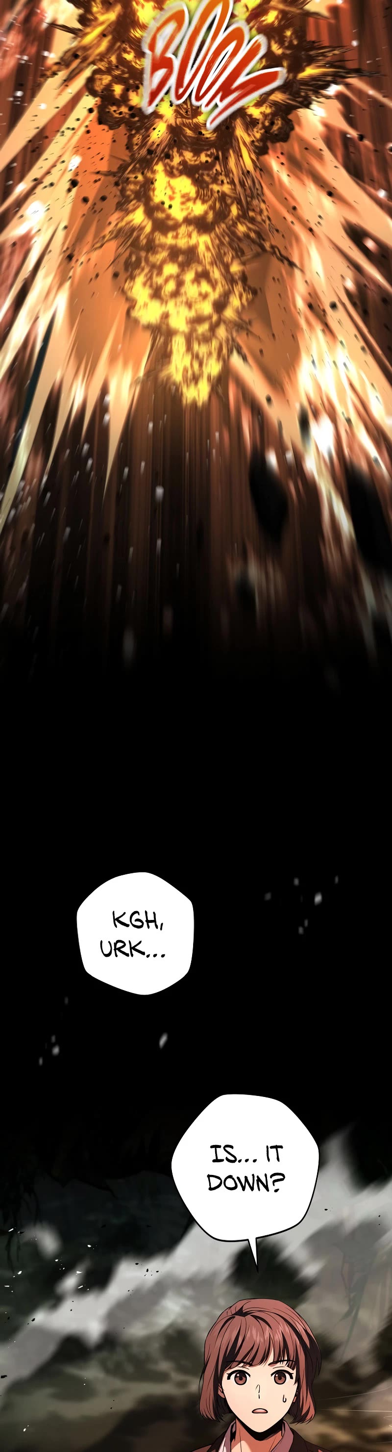 Return of the Frozen Player chapter 133 page 40