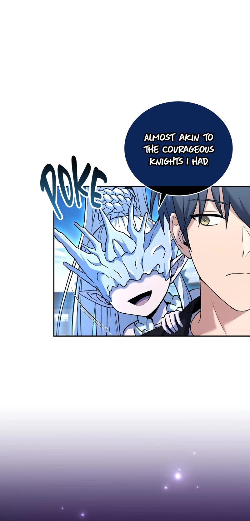 Return of the Frozen Player chapter 133 page 5