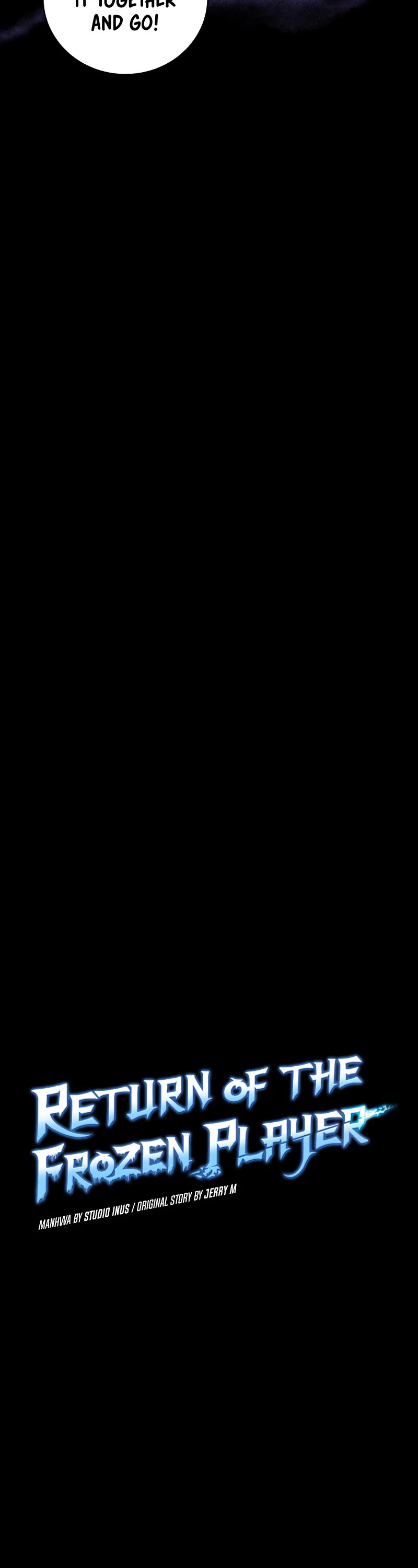 Return of the Frozen Player chapter 133 page 8