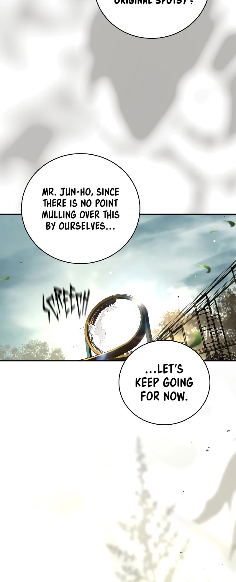 Return of the Frozen Player chapter 134 page 11