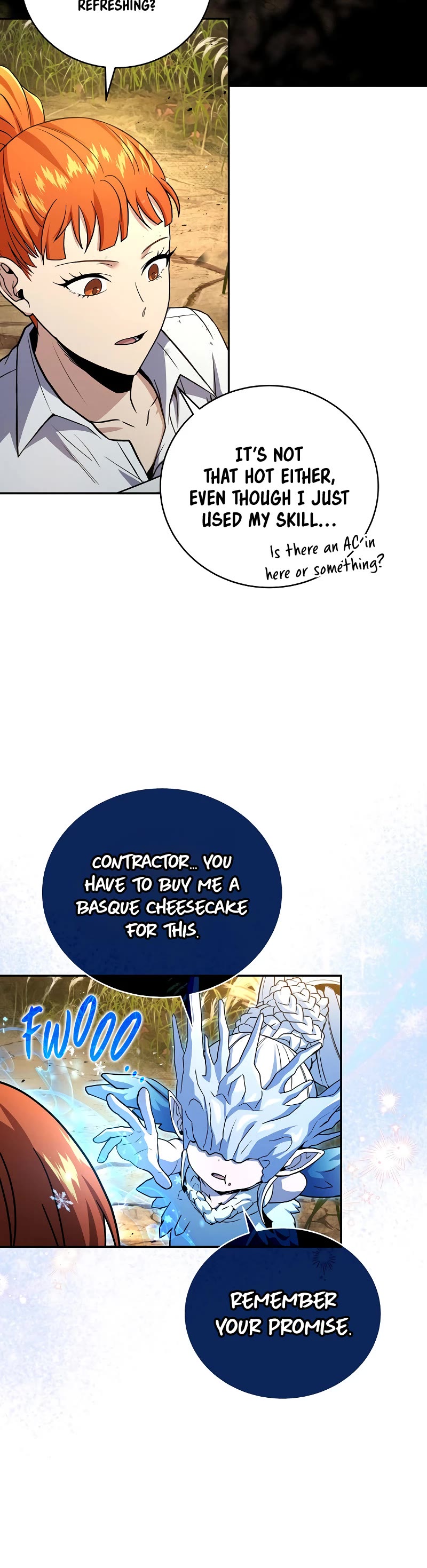 Return of the Frozen Player chapter 134 page 14