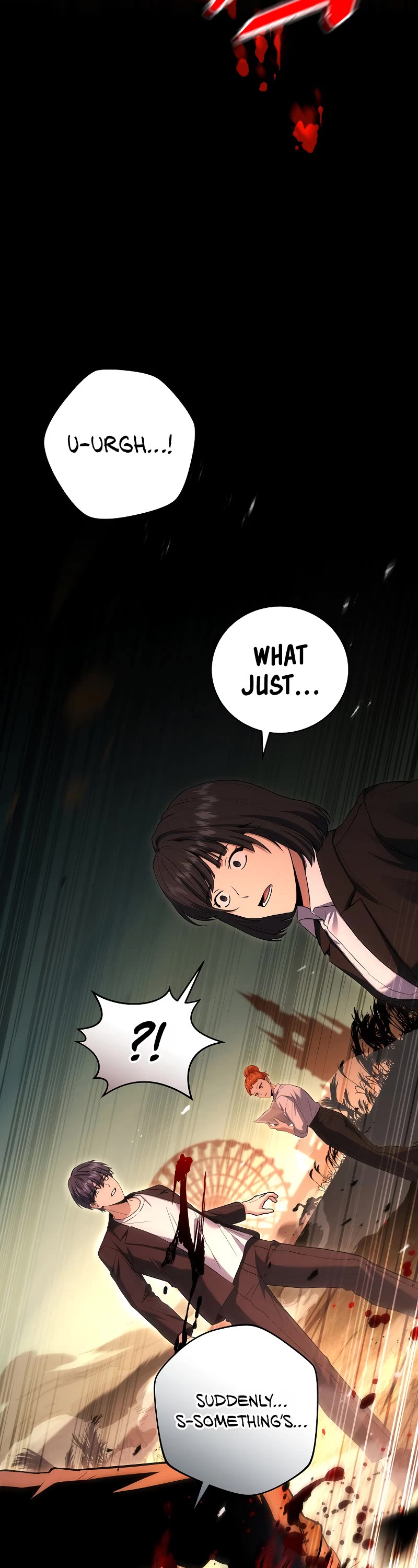 Return of the Frozen Player chapter 134 page 17