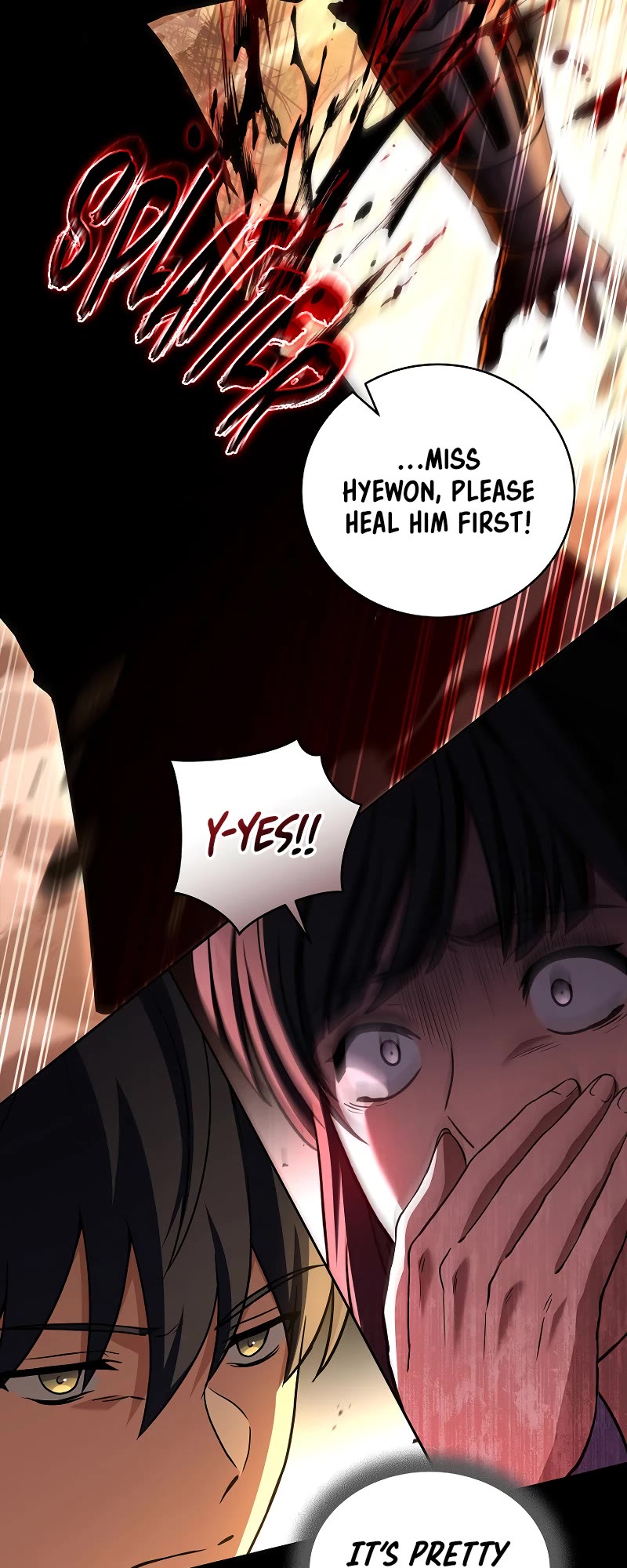 Return of the Frozen Player chapter 134 page 18